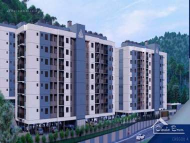 [CI 11036] Apartamento em Quarteirão Ingelheim, Petrópolis/RJ