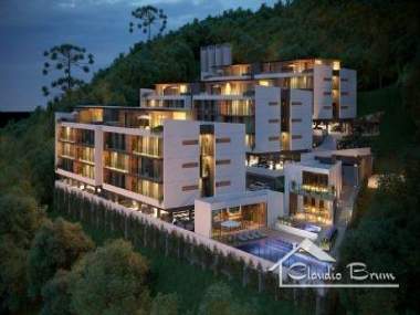 [CI 11037] Apartamento em Centro, Petrópolis/RJ