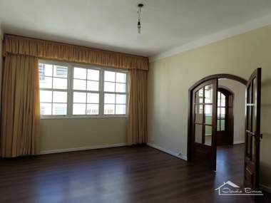 Apartamento em Centro