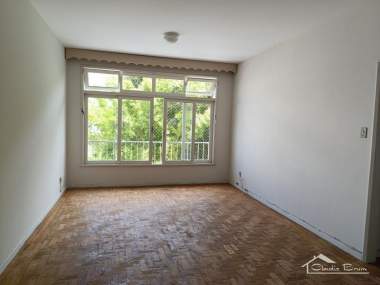 Apartamento em Centro