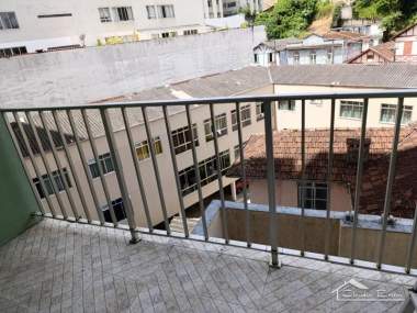 [CI 11053] Apartamento em Centro, Petrópolis/RJ