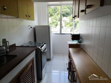 [CI 11054] Apartamento em Centro, Petrópolis/RJ