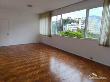 [CI 11055] Apartamento em Centro, Petrópolis/RJ