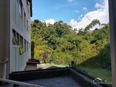 [CI 11060] Apartamento em Corrêas, Petrópolis/RJ