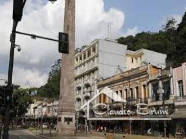 [CI 11066] Loja em Centro, Petrópolis/RJ