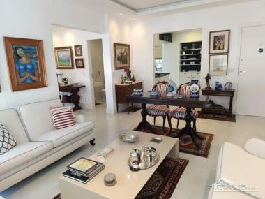 [CI 11069] Apartamento em Centro, Petrópolis/RJ