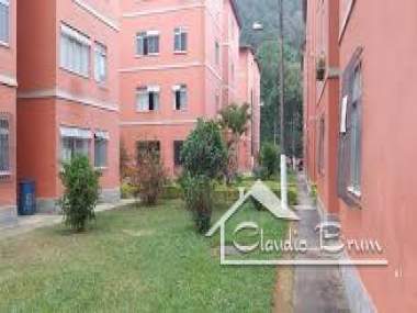 [CI 11074] Apartamento em Corrêas, Petrópolis/RJ