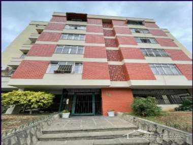 [CI 11075] Apartamento em São Domingos, Niterói/RJ