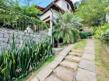 [CI 11078] Casa em Nogueira, Petrópolis/RJ