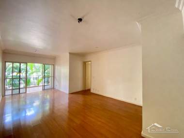 Apartamento em Coronel Veiga