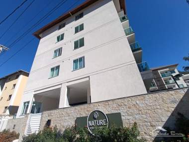 [CI 11099] Apartamento em Retiro, Petrópolis/RJ