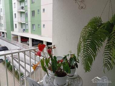[CI 11101] Apartamento em Nogueira, Petrópolis/RJ