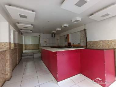 [CI 11103] Loja em Centro, Petrópolis/RJ