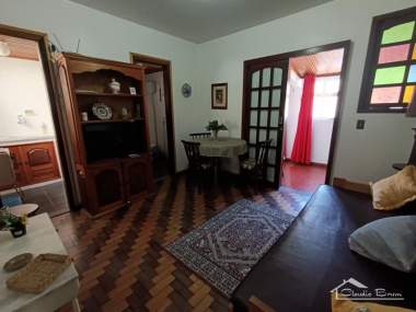 [CI 11110] Apartamento em Centro, Petrópolis/RJ