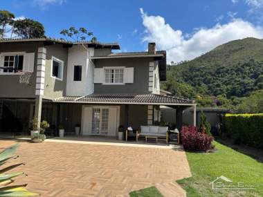 [CI 11111] Casa em Carangola, Petrópolis/RJ