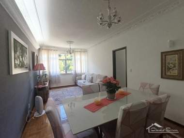 [CI 11112] Apartamento em Centro, Petrópolis/RJ