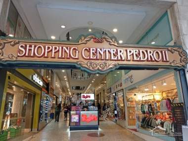 [CI 11116] Vaga de Garagem em Centro, Petrópolis/RJ