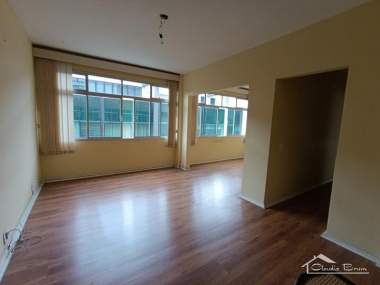 Apartamento em Centro