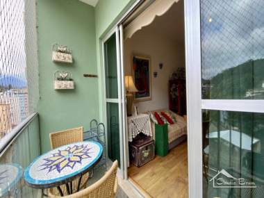 [CI 11124] Apartamento em Centro, Petrópolis/RJ