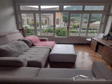 [CI 11125] Apartamento em Centro, Petrópolis/RJ