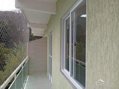 Apartamento em Corrêas