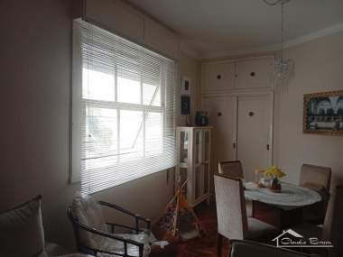 [CI 11128] Apartamento em Centro, Petrópolis/RJ