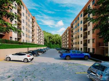 [CI 11129] Apartamento em Lagoinha, Nova Friburgo/RJ