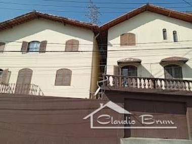 [CI 11131] Edifício Residencial em Itamarati, Petrópolis/RJ