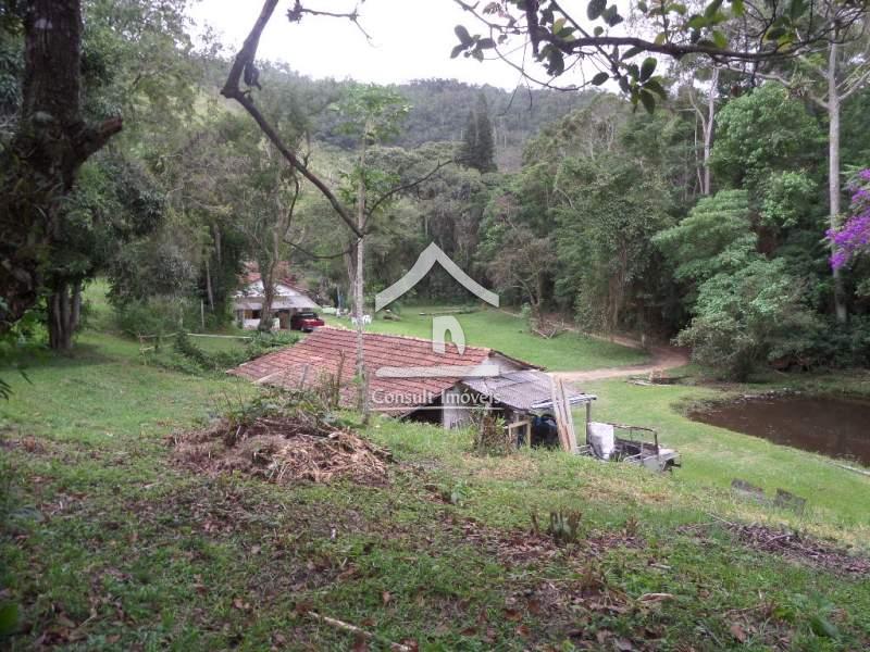 Terreno Residencial à venda em Itaipava, Petrópolis - RJ - Foto 2
