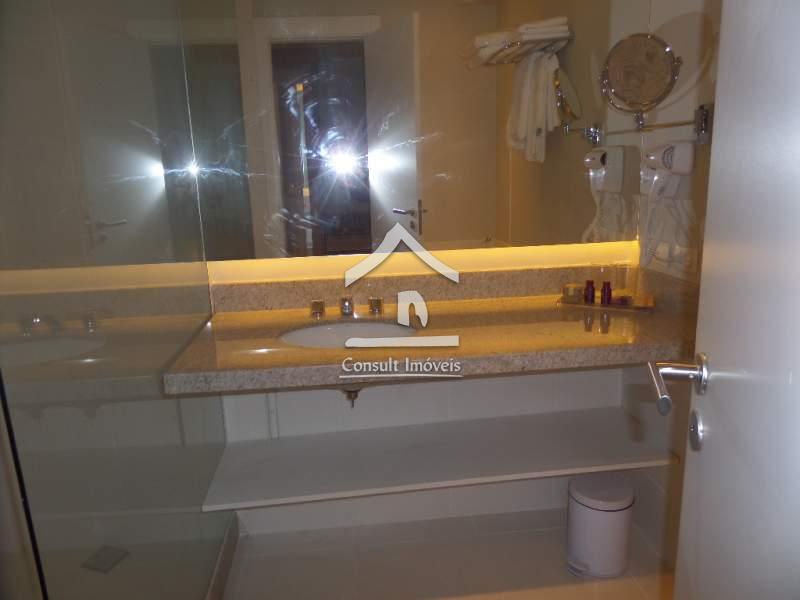 Apartamento à venda em Itaipava, Petrópolis - RJ - Foto 2