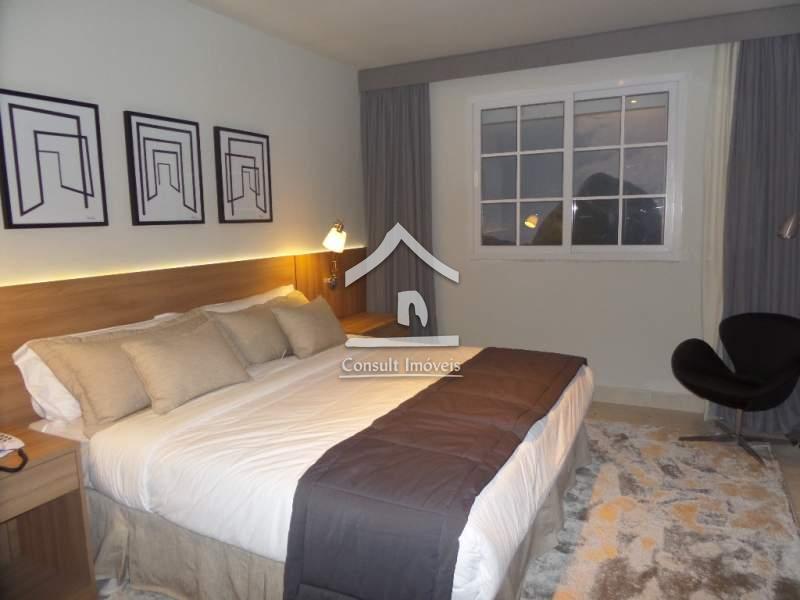 Flat em Itaipava Petrópolis