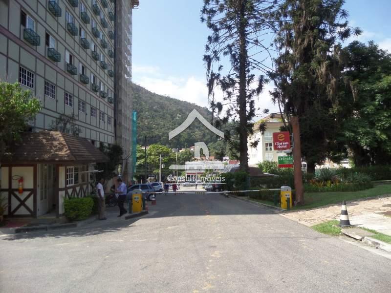 Apartamento à venda em Itaipava, Petrópolis - RJ - Foto 3