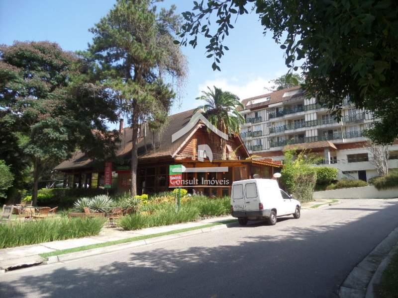 Apartamento à venda em Itaipava, Petrópolis - RJ - Foto 5