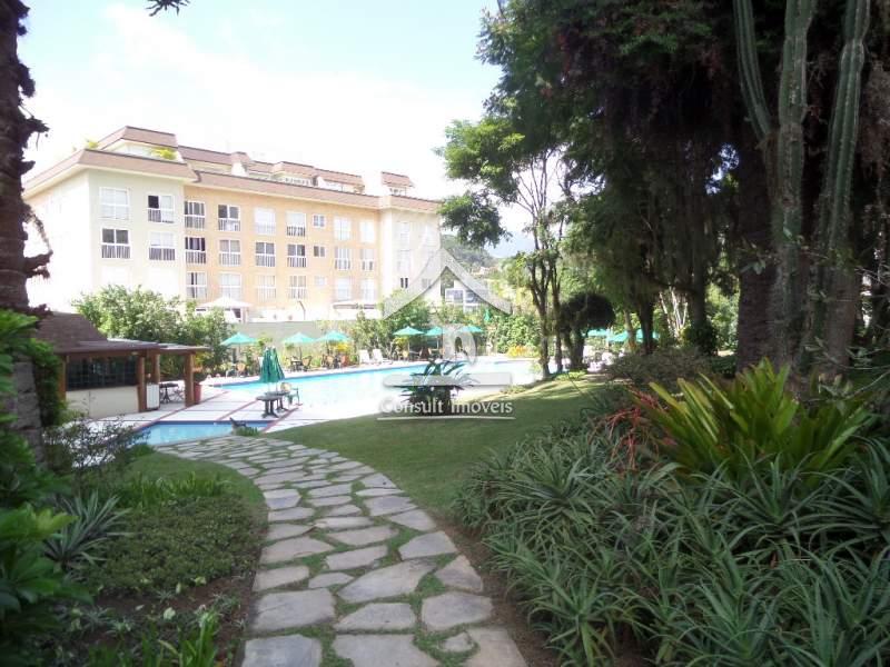 Apartamento à venda em Itaipava, Petrópolis - RJ - Foto 7