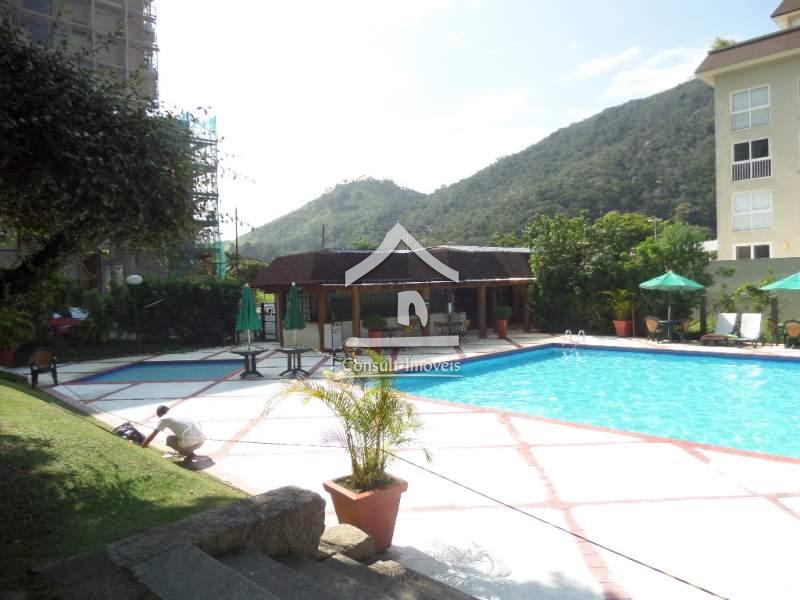 Apartamento à venda em Itaipava, Petrópolis - RJ - Foto 8