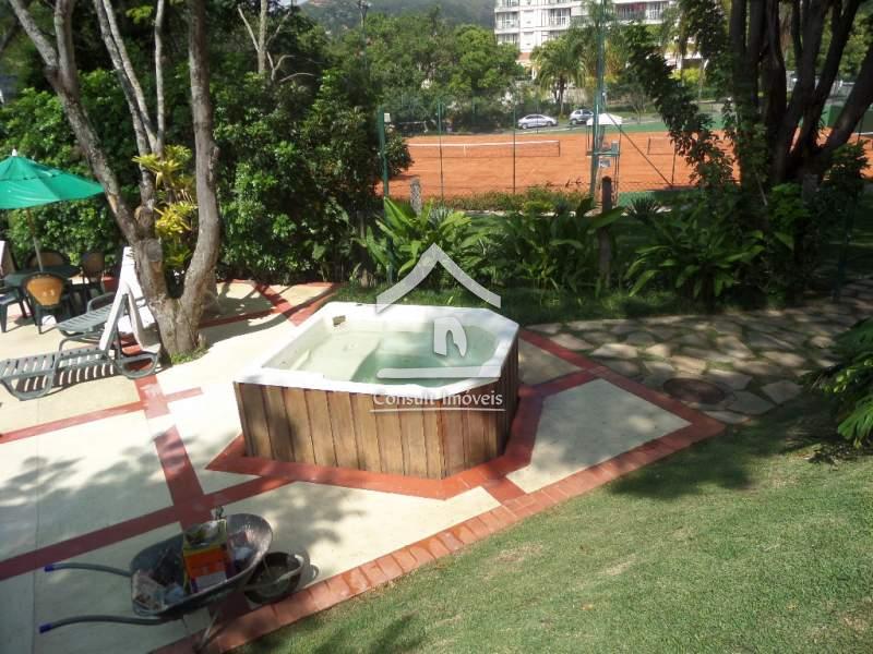 Apartamento à venda em Itaipava, Petrópolis - RJ - Foto 9