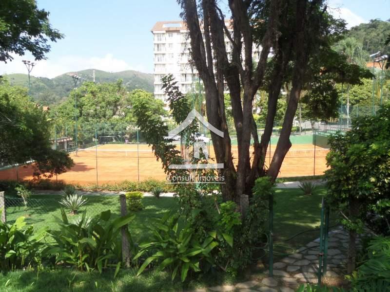 Apartamento à venda em Itaipava, Petrópolis - RJ - Foto 10