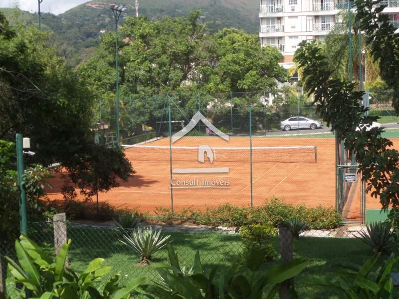 Apartamento à venda em Itaipava, Petrópolis - RJ - Foto 11
