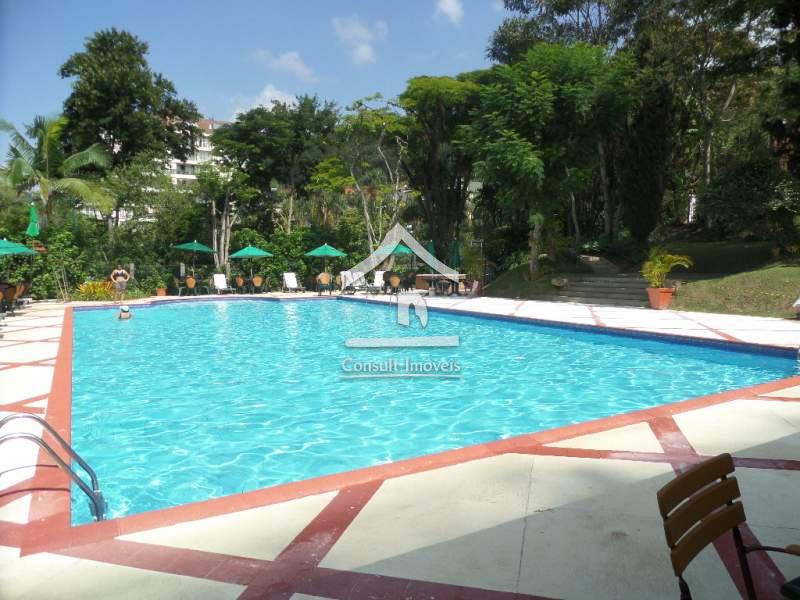 Apartamento à venda em Itaipava, Petrópolis - RJ - Foto 12