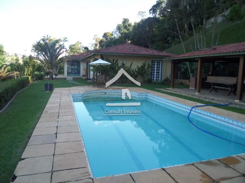 Fazenda / Sítio à venda em Nogueira, Petrópolis - RJ - Foto 24