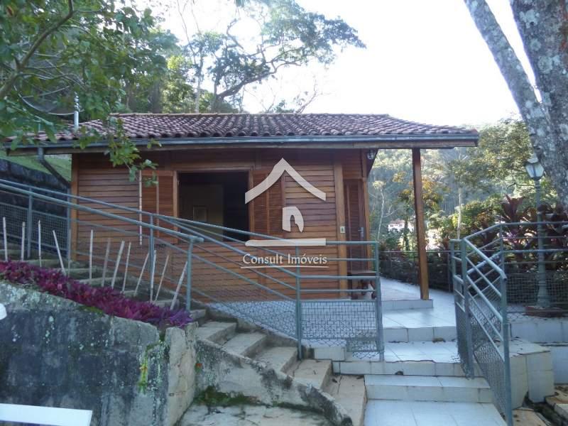 Fazenda / Sítio à venda em Nogueira, Petrópolis - RJ - Foto 23