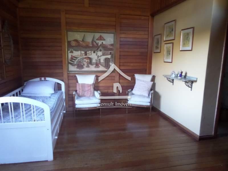 Fazenda / Sítio à venda em Nogueira, Petrópolis - RJ - Foto 22
