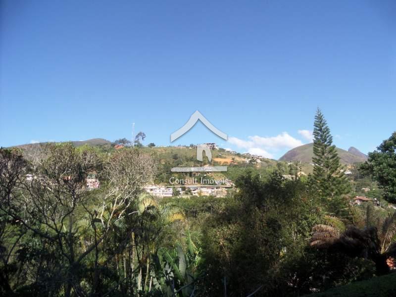 Fazenda / Sítio à venda em Nogueira, Petrópolis - RJ - Foto 17