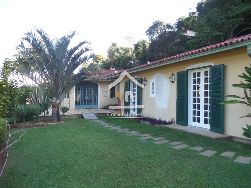 Fazenda / Sítio à venda em Nogueira, Petrópolis - RJ - Foto 16