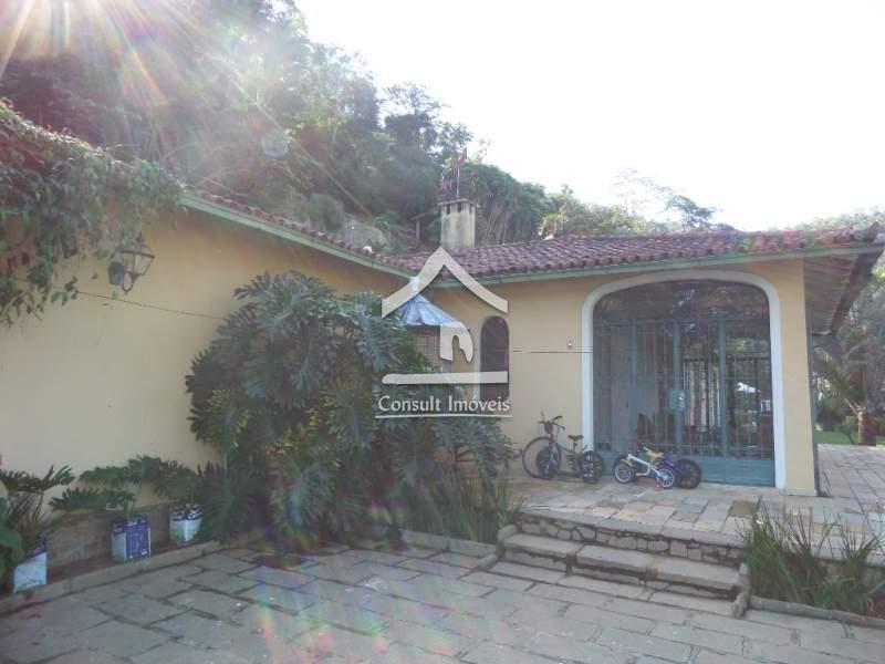 Fazenda / Sítio à venda em Nogueira, Petrópolis - RJ - Foto 15
