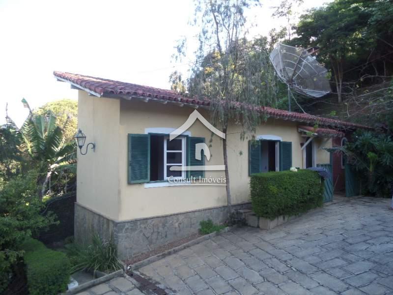 Fazenda / Sítio à venda em Nogueira, Petrópolis - RJ - Foto 14