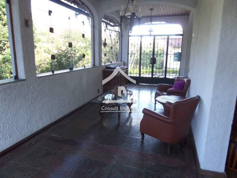 Fazenda / Sítio à venda em Nogueira, Petrópolis - RJ - Foto 10