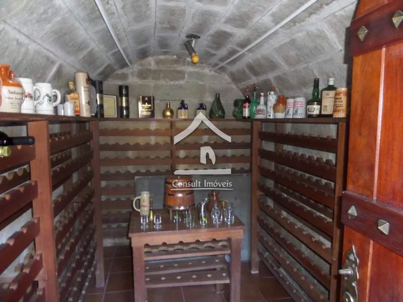 Fazenda / Sítio à venda em Nogueira, Petrópolis - RJ - Foto 2