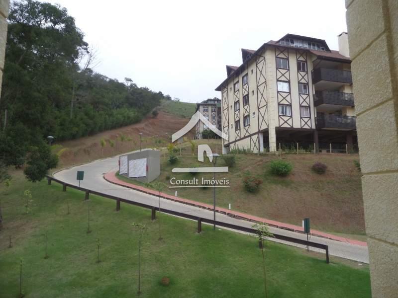 Cobertura à venda em Nogueira, Petrópolis - RJ - Foto 5