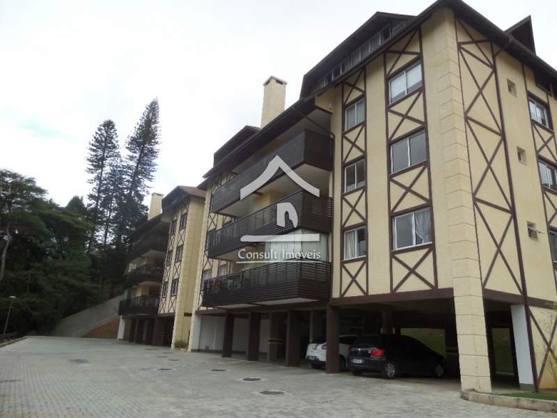 Cobertura à venda em Nogueira, Petrópolis - RJ - Foto 6